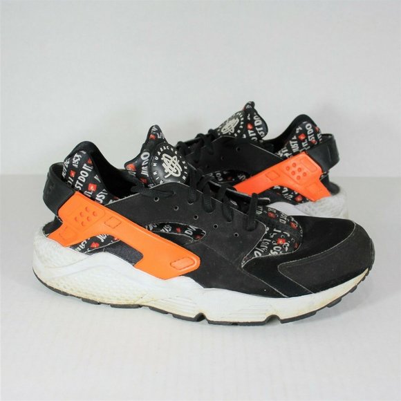 nike air huarache size 11